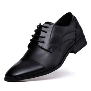 Oxford Brogue Shoes Business Formal Occasions